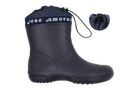 DÁMSKÉ HOLINKY BLUE