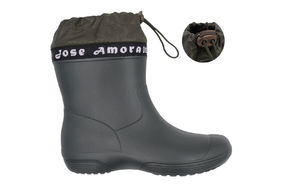 DÁMSKÉ HOLINKY KHAKI