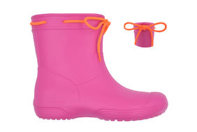 DÁMSKÉ HOLINKY PINK