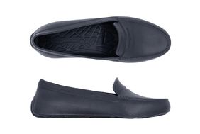 DÁMSKÉ MOKASÍNY BLACK