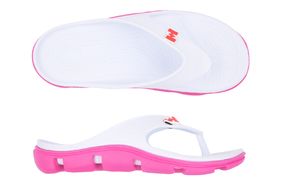 DÁMSKÉ ŽABKY PINK