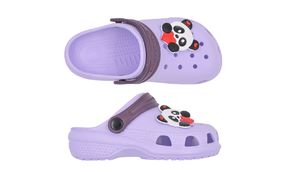DĚTSKÉ CLOGS NAVY/CARS