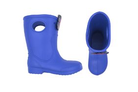 DĚTSKÉ HOLINKY BLUE