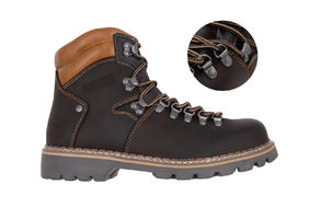 DOCKERS 400360 M CHOCOLATE