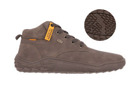 DOCKERS 57YN003 DK.BROWN