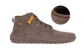 DOCKERS 57YN103 DK.BROWN
