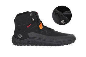 DOCKERS 57YN110 BLACK