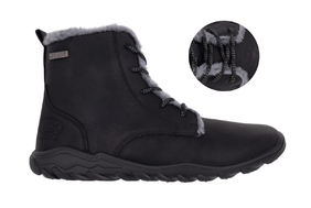 DOCKERS 630100 BLACK/GREY