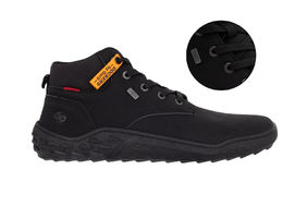 DOCKERS 630101 M BLACK