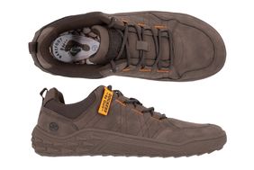 DOCKERS 630380 M DK.BROWN