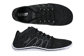 DOCKERS 700100 W BLACK
