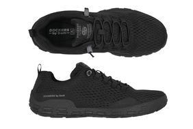 DOCKERS 700101 M BLACK