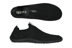 DOCKERS 700101 M BLACK