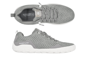 DOCKERS 700200 M GREY