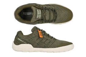 DOCKERS 706850 M KHAKI