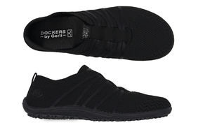 DOCKERS 780101 W ALL BLACK