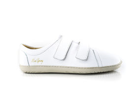 DUBLIN NAPPA EKO WHITE