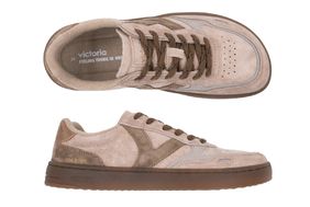 DUNA BAREFOOT SERRAJE BEIGE