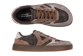 DUNA BAREFOOT SERRAJE MARRON
