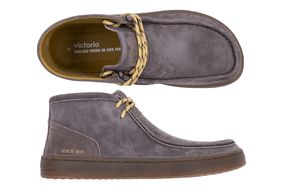 DUNA WALLABEE SERRAJE MARRON
