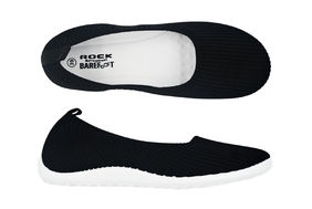 ELADA BLACK/WHITE
