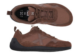 FLEXING 07 MARRON