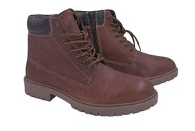 FRANK OILY BROWN 2.JAKOST