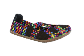 FREE WAY BLACK NEW TUTTI-TRUTTI