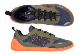 FREESTEP 02 GRIS