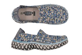 FULL BREATH BIN PEWTER BLUEBERRY