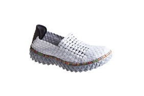 FULL BREATH BIN WHITE/TUTTI FRUTTI