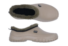 GALOŠE CLOGS M BEIGE