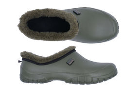 GALOŠE CLOGS M KHAKI