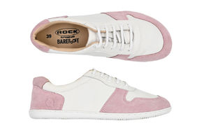 GOA NAPPA PINK/WHITE