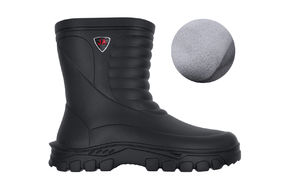 HOLINKY PÁNSKÉ BLACK S VLOŽKOU