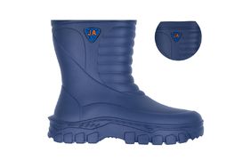 HOLINKY PÁNSKÉ NAVY