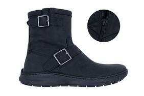 IRATI NOBUK BLACK 2