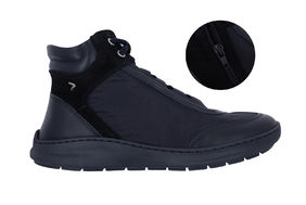 IRATI NYLON BLACK 2