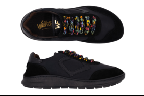 IRATI NYLON BLACK