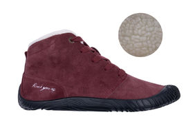 KANDY BURGUNDY