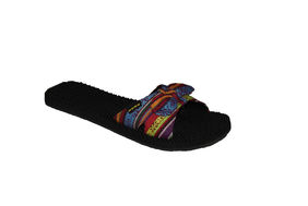 LAOS GIRL MULTICOLOUR W