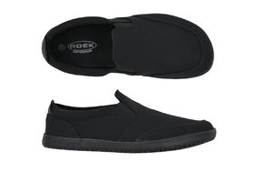 LEBOWSKI BLACK/BLACK