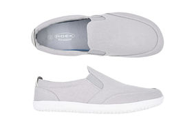 LEBOWSKI LIGHT GREY/WHITE