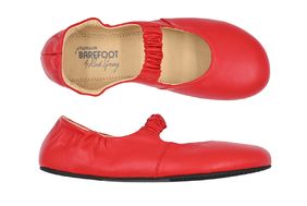 MYKONOS SOFTY RED