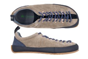 NEVORA 6082 SILK SUEDE/LAND