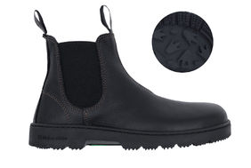 NOMADA 5262A ALPINE GRASS/BLACK