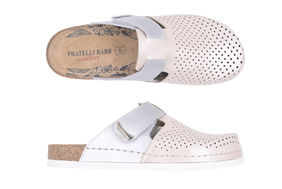 NURSING POWDER SILVER/D322