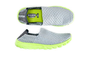 ORLANDO GREY 0047 GREEN SOLE