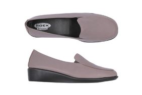 OUTLET BOGOTA NAPPA MUSTANG TAUPE