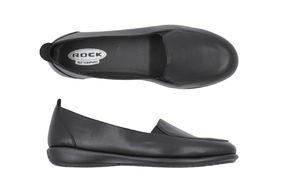 OUTLET DALLAS NAPPA MUSTANG BLACK